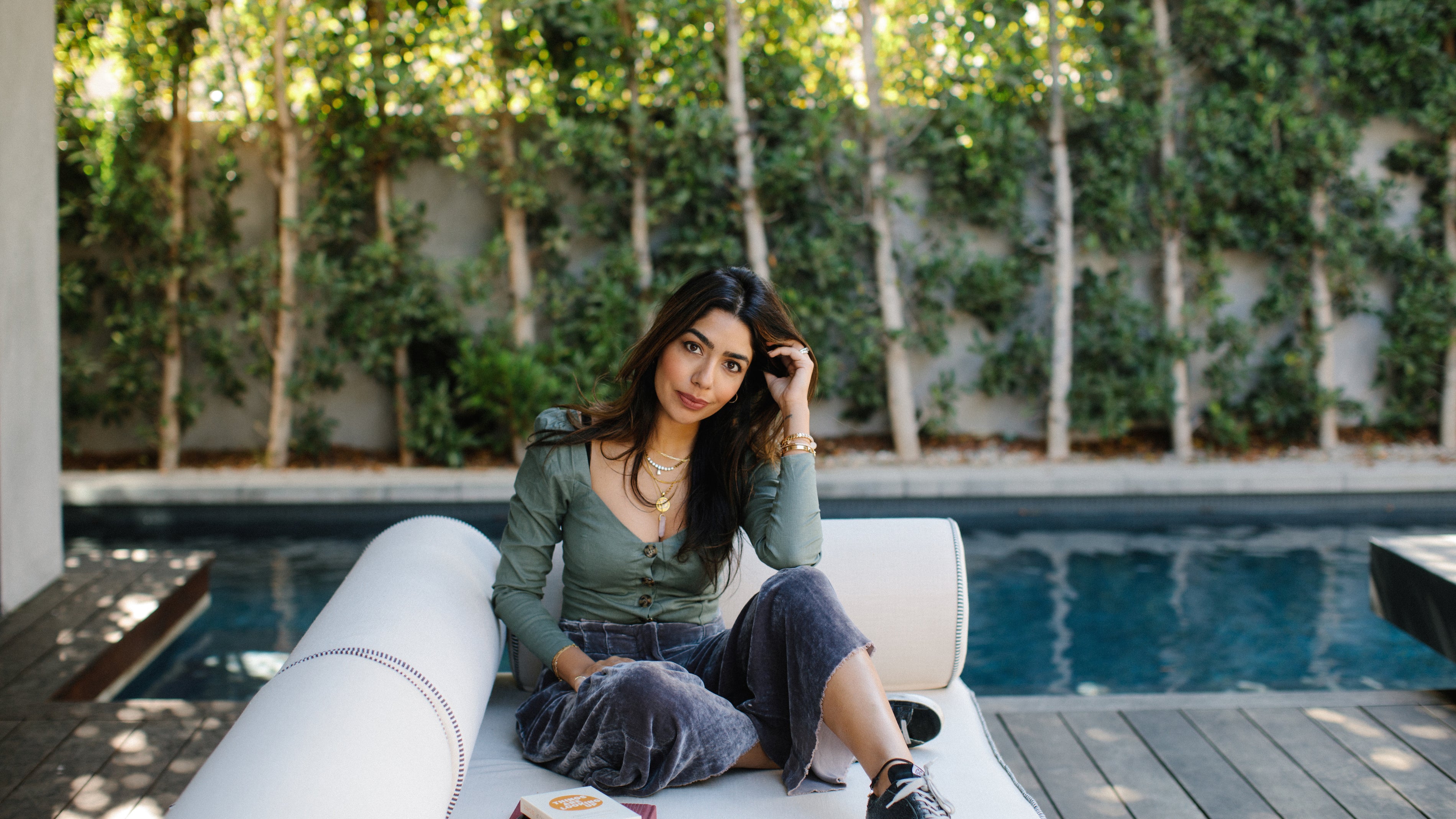 Dr. Deepika Chopra | The Optimism Doctor Is In!