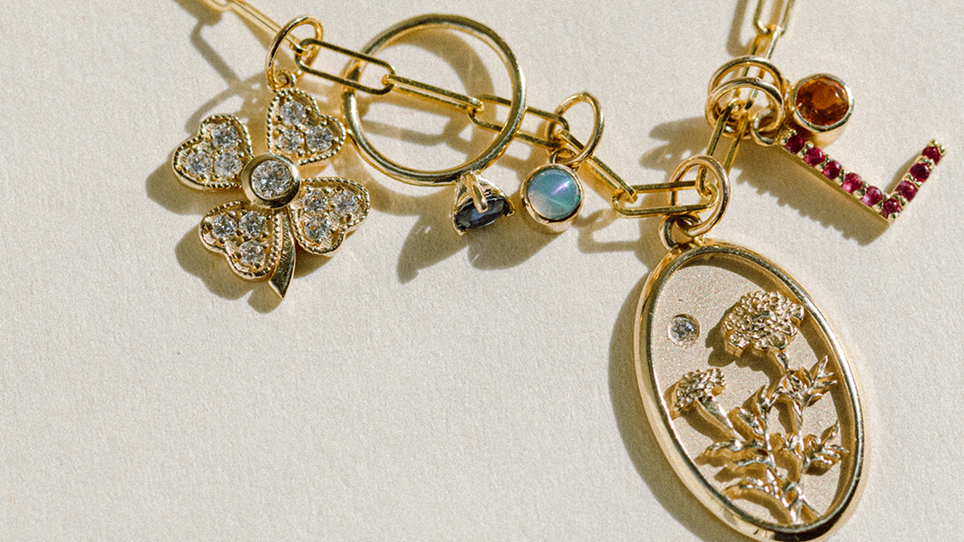 Editor's Picks: Valentine's Day Gifts