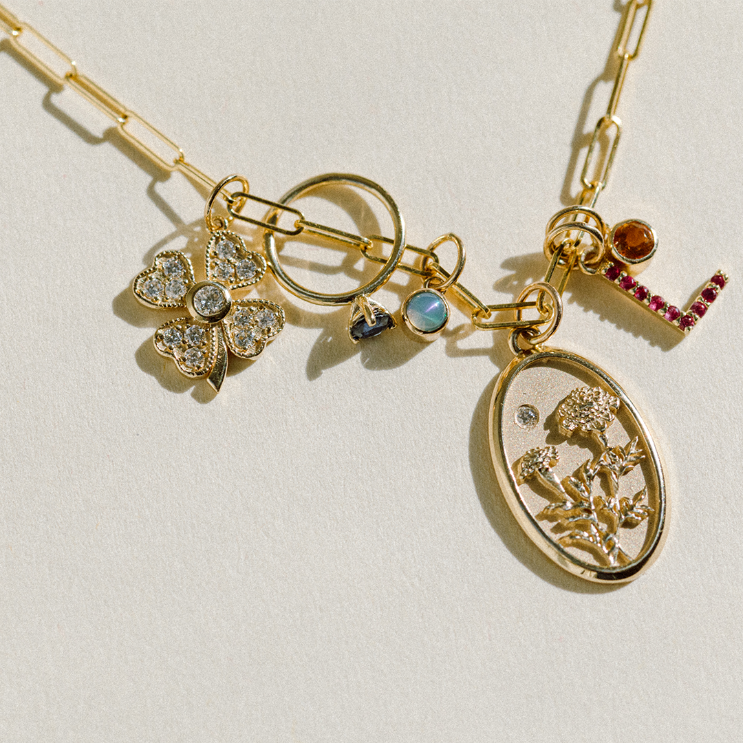 Editor's Picks: Valentine's Day Gifts