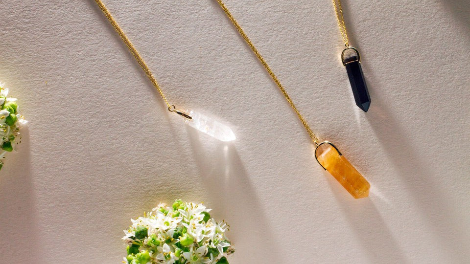 Citrine: The Success Stone