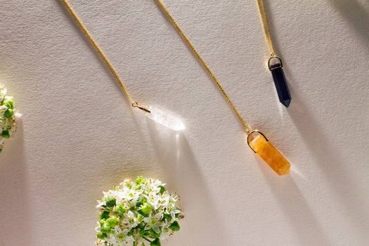 Citrine: The Success Stone