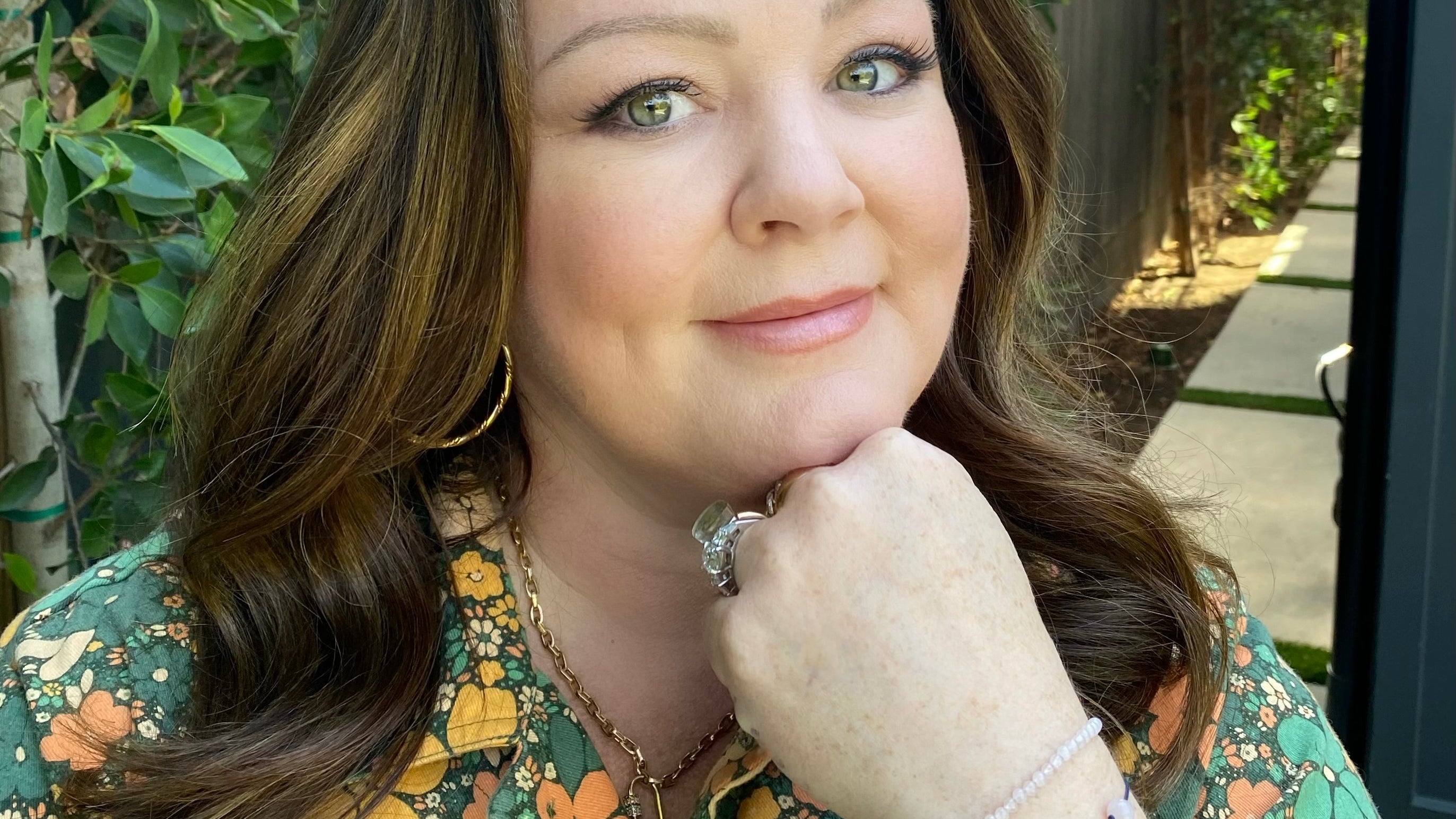 Melissa McCarthy x Starling