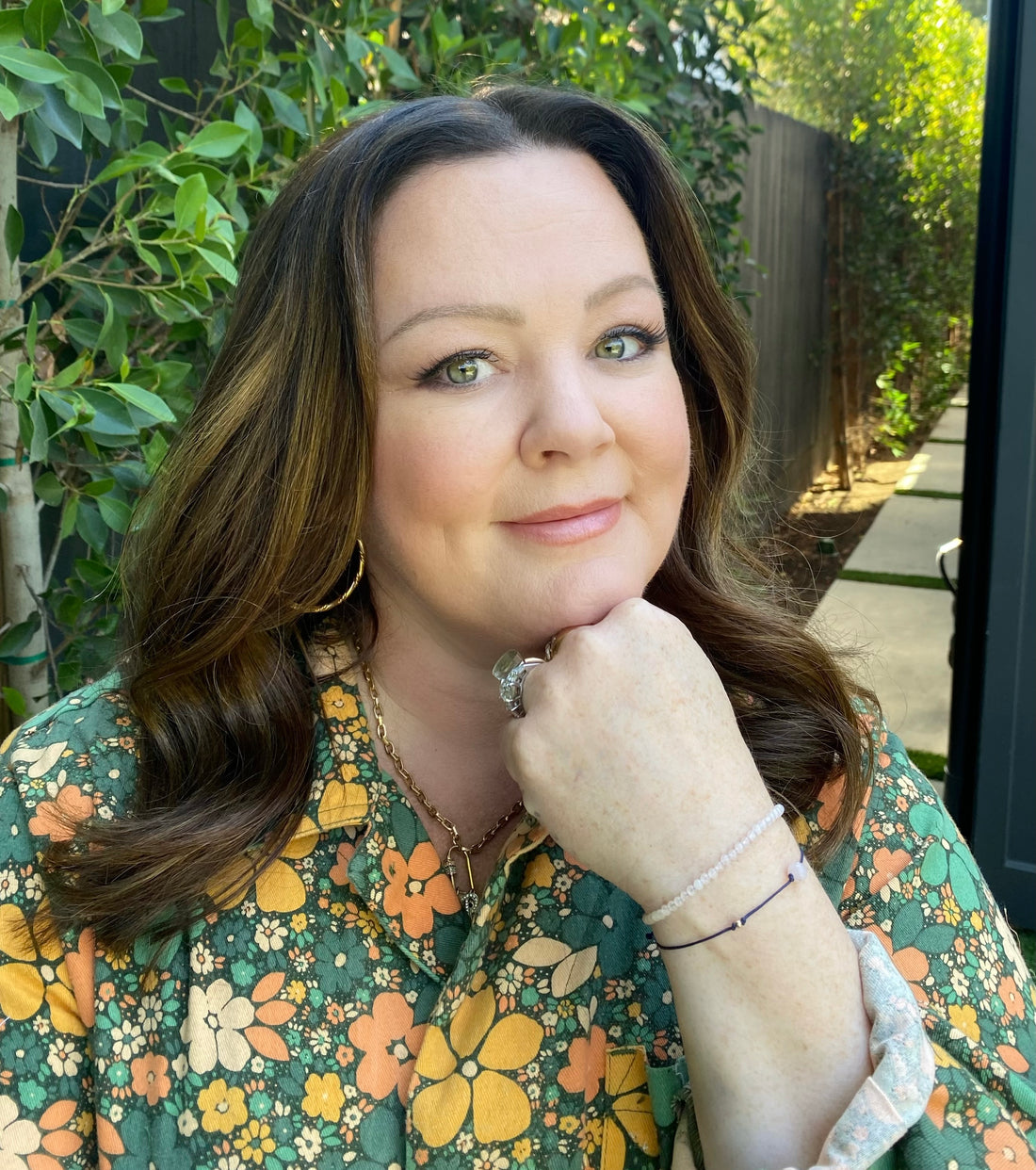 Melissa McCarthy x Starling