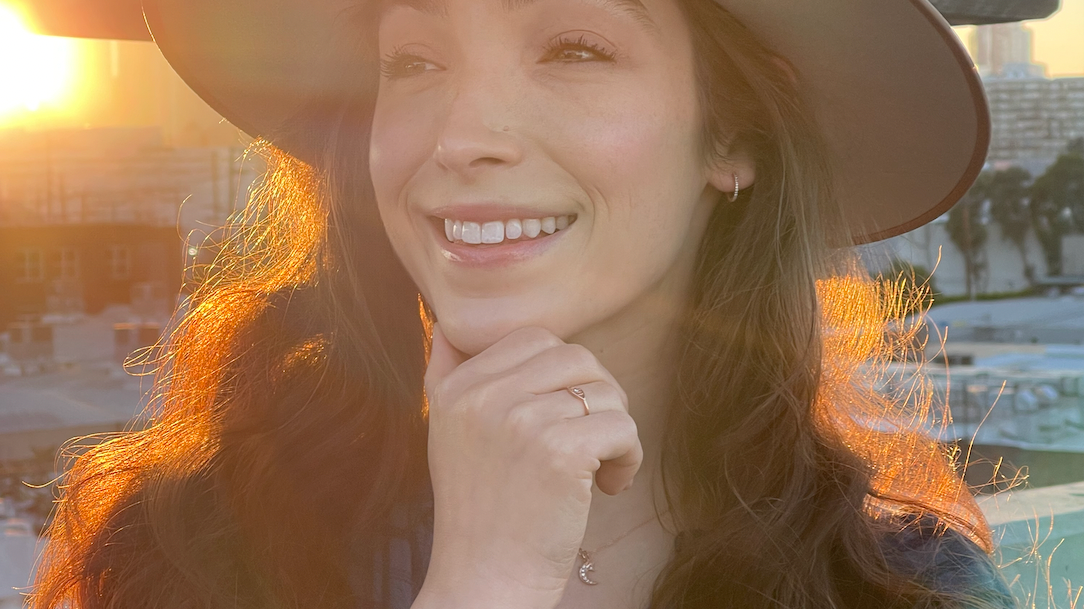 Starling Darling: Meryl Davis