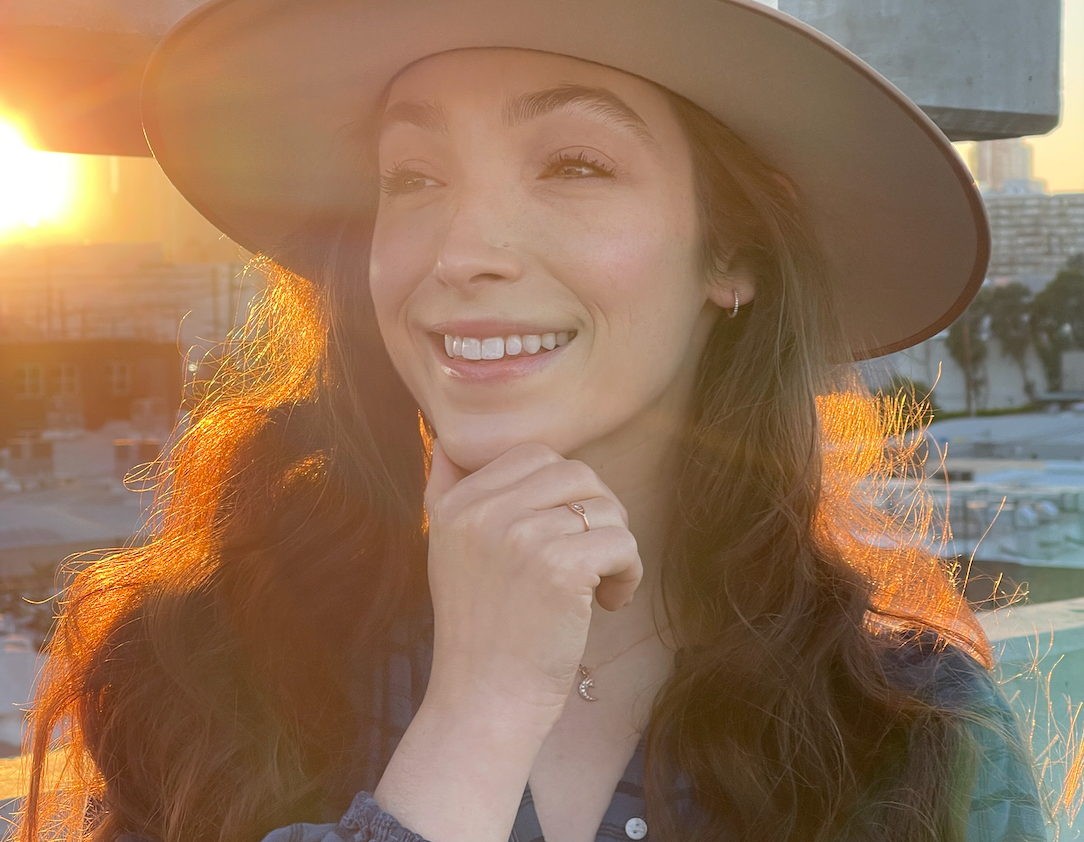 Starling Darling: Meryl Davis