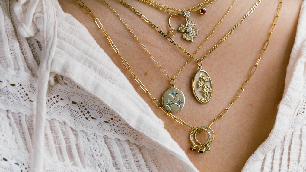 Mother's Day Gift Guides