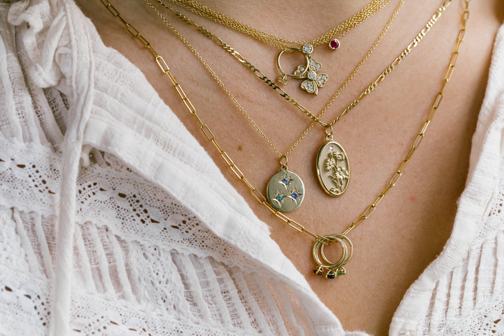 Mother's Day Gift Guides