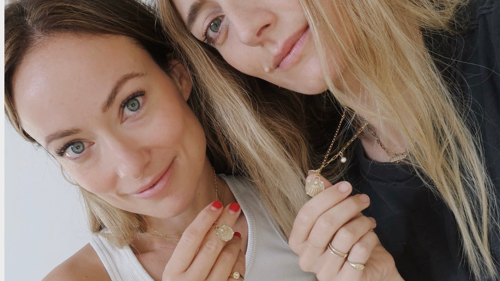 Conscious Commerce x Starling Jewelry