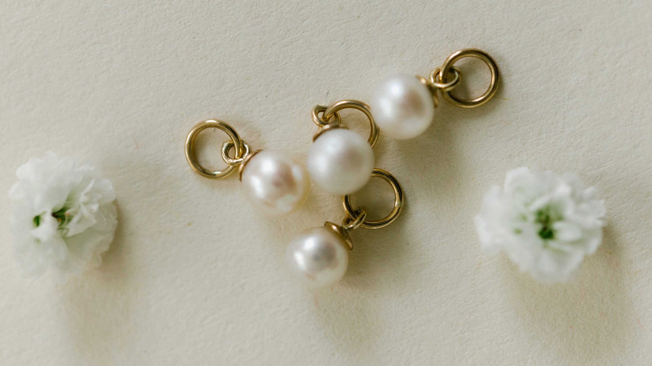 Jewels of June: Pearl
