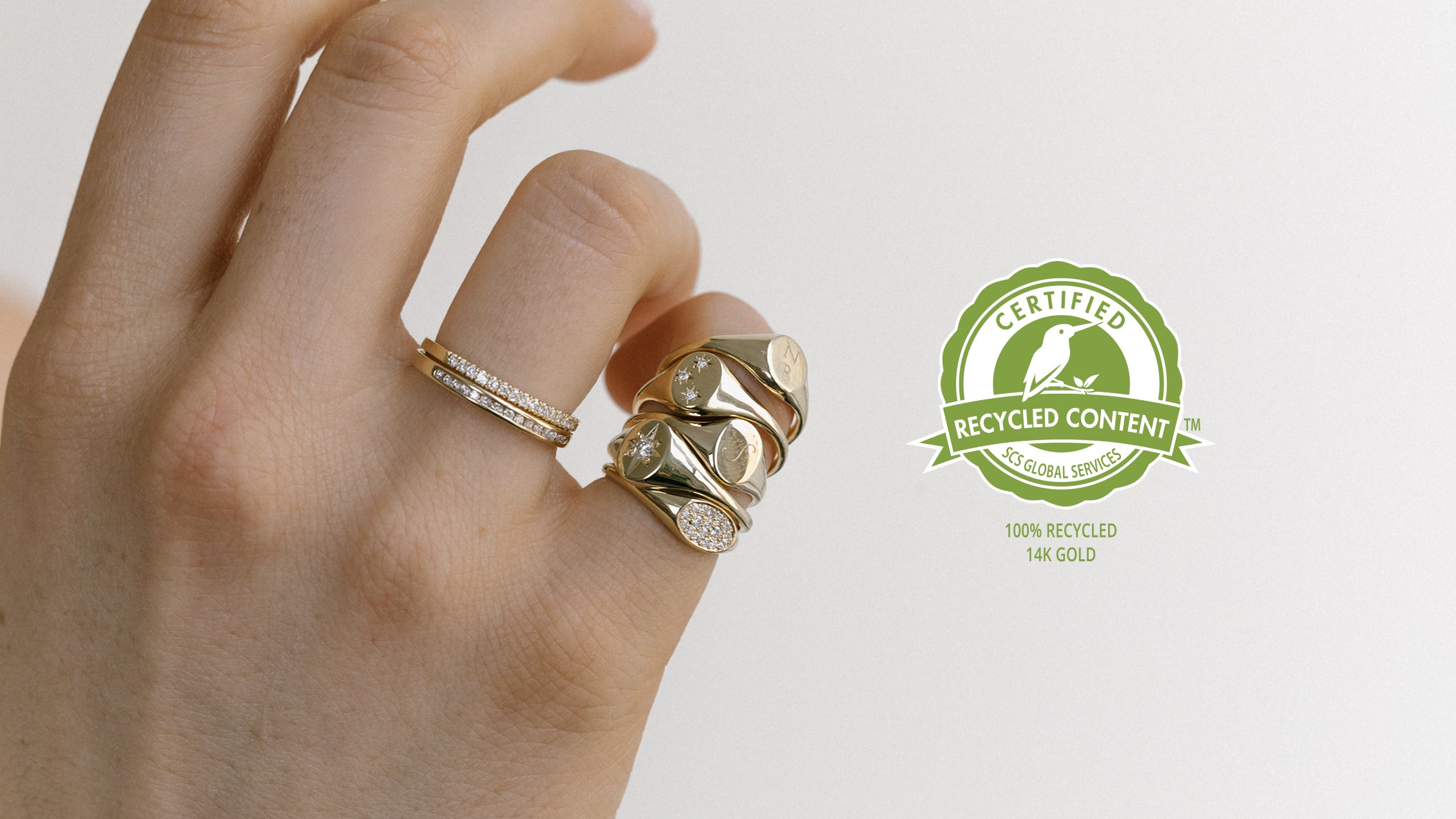 Why Is Buying Recycled Gold Jewelry Important?