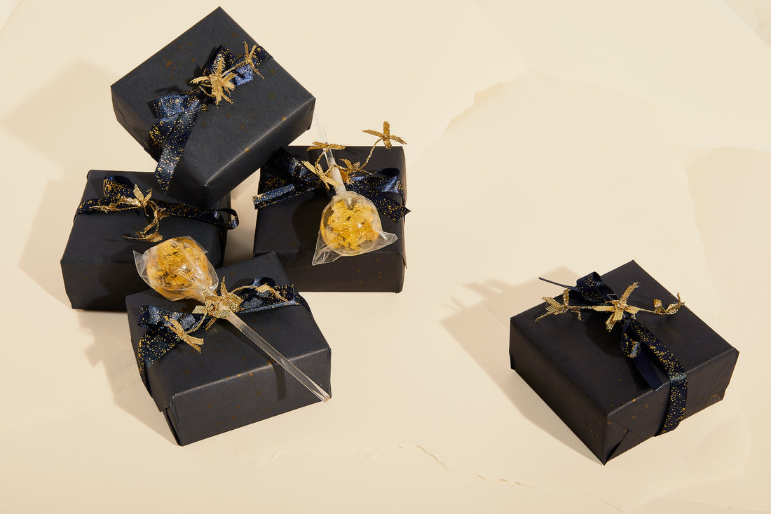 OUR HOLIDAY GIFT GUIDE
