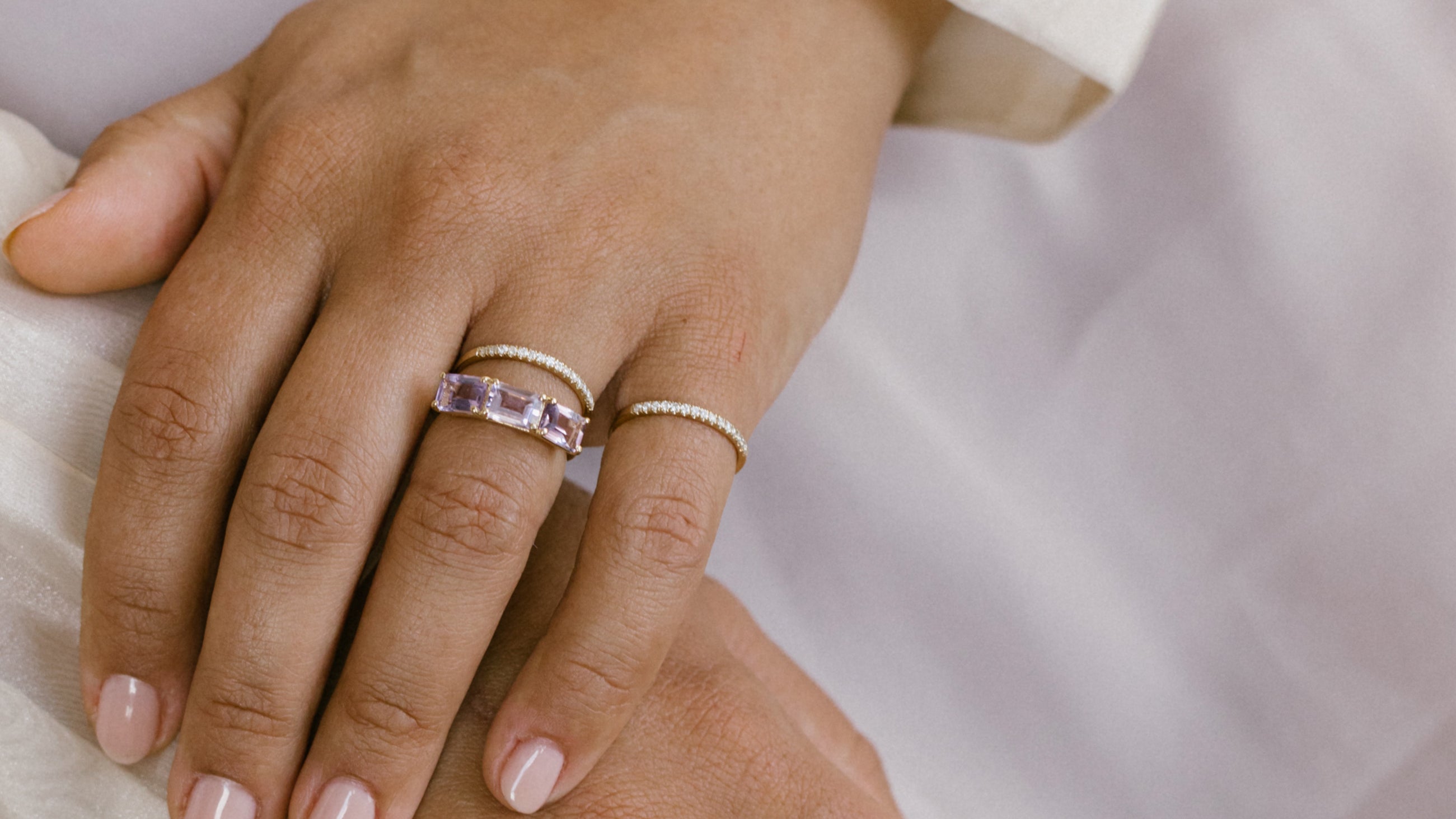 Sustainability in Jewelry with SCS Global Services