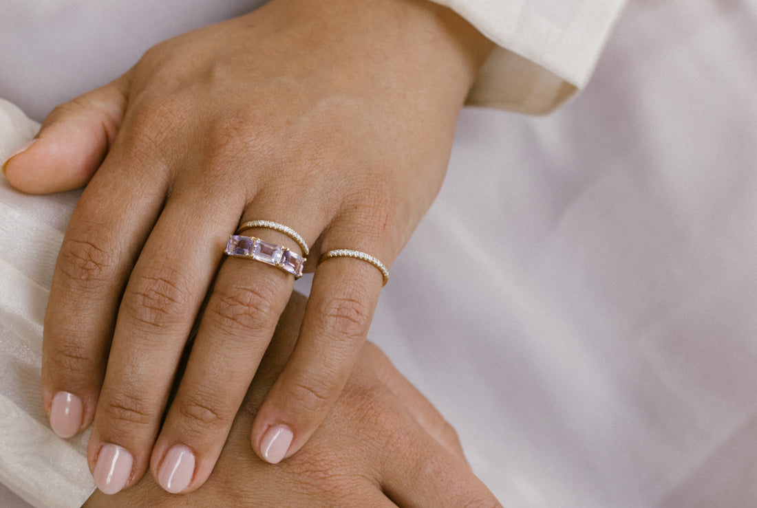 Sustainability in Jewelry with SCS Global Services