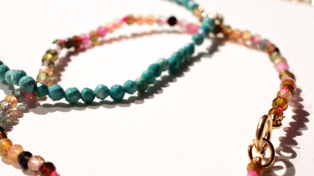 The Top Spring Summer Jewelry Trends We Love