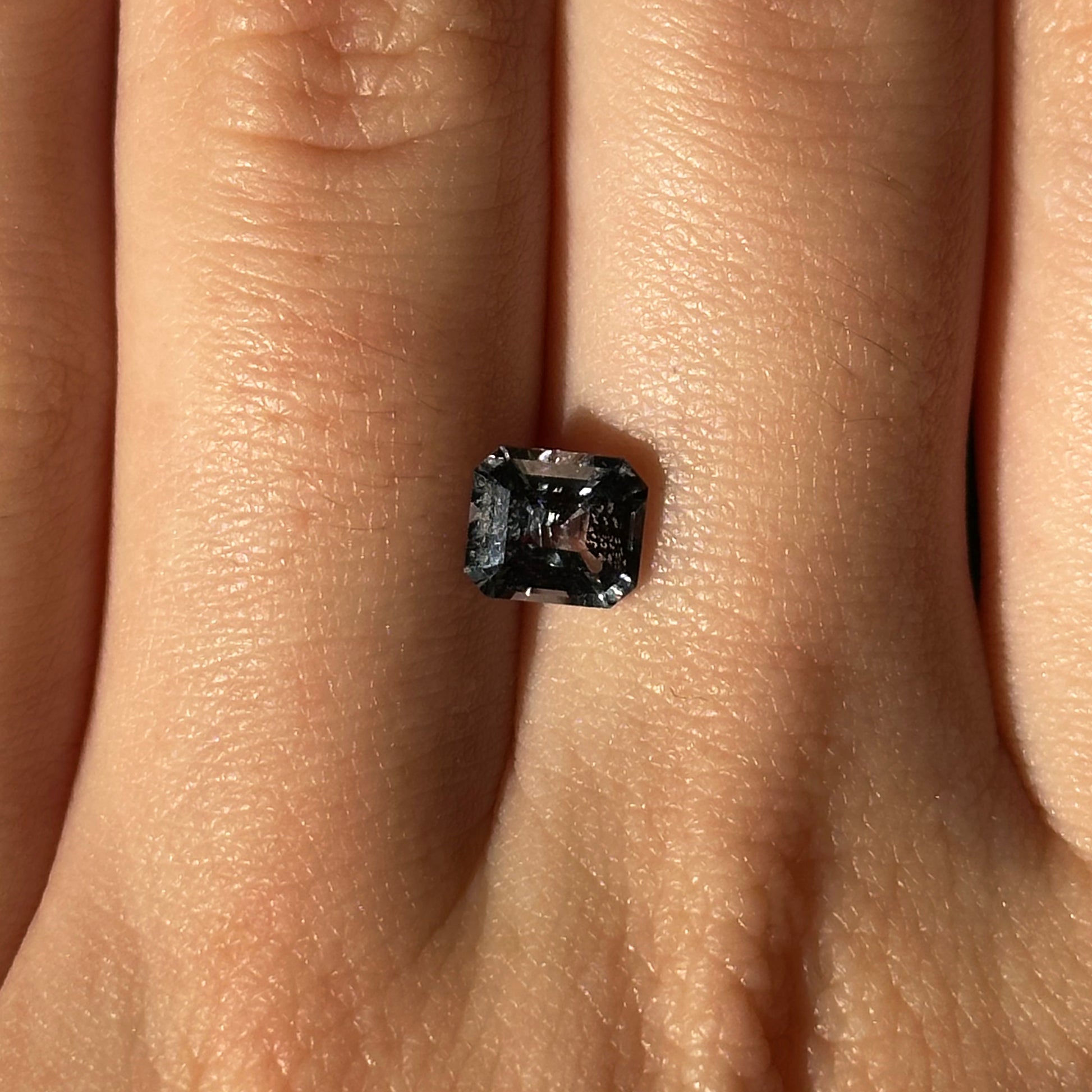 Bespoke 1.23ct Mozambique Spinel