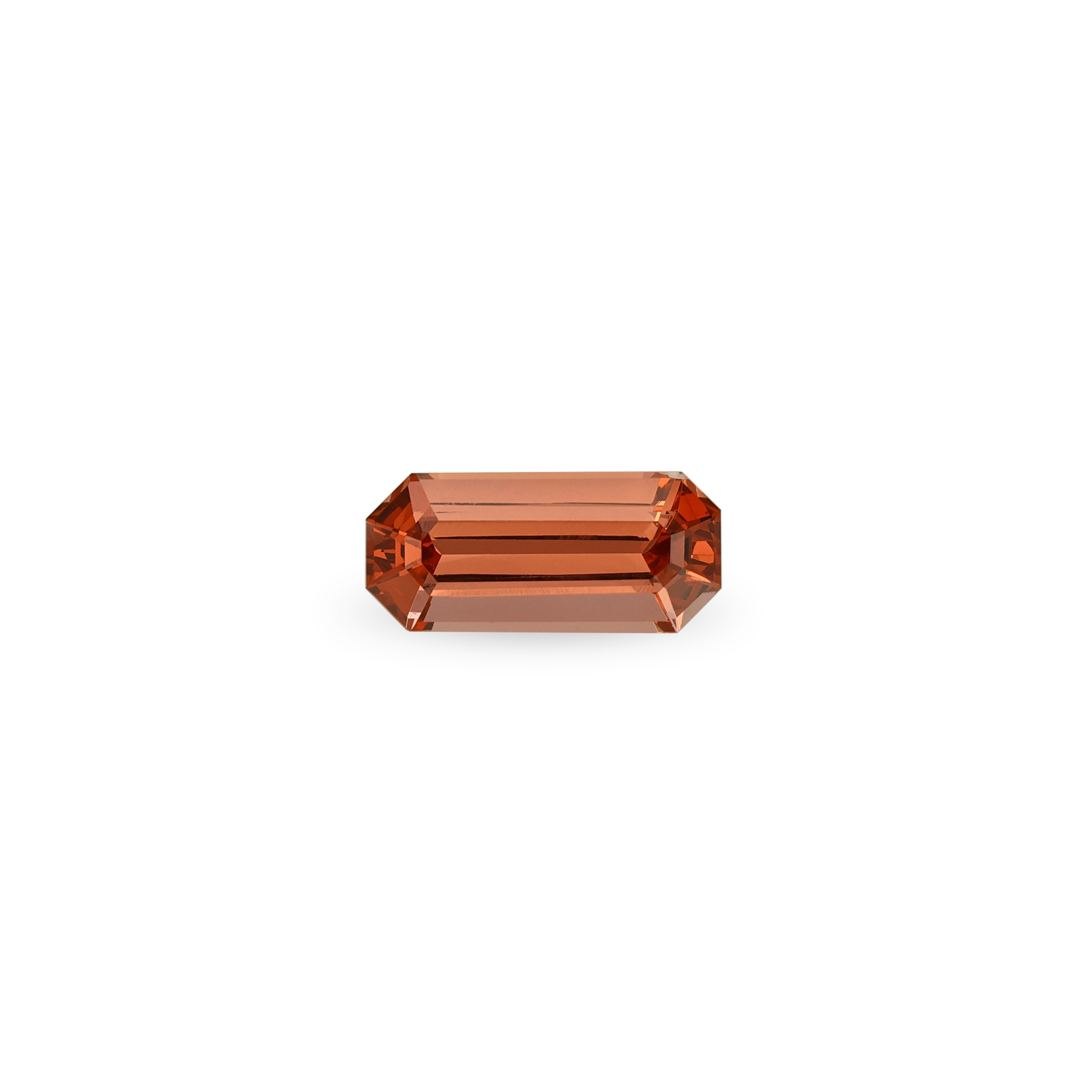Bespoke 1.68ct Malaya Garnet