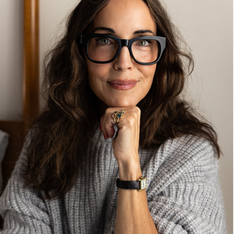 Starling x Mills Ring