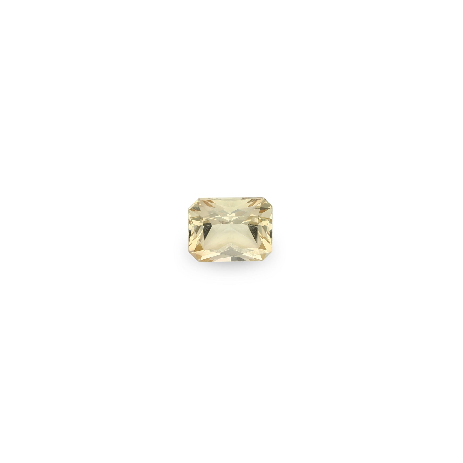 Bespoke 2.20ct Oregon Sunstone