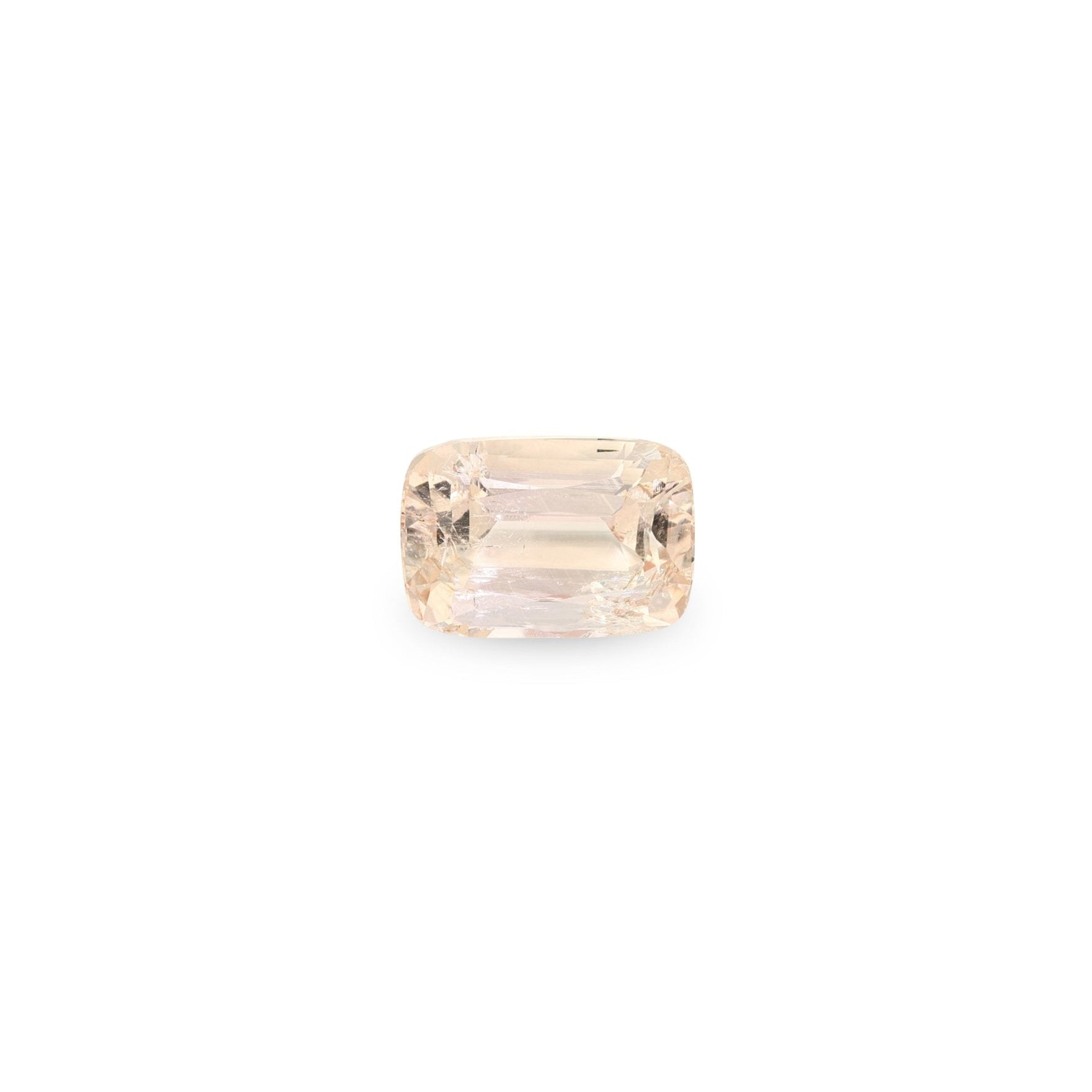 BESPOKE 14.81CT IMPERIAL TOPAZ