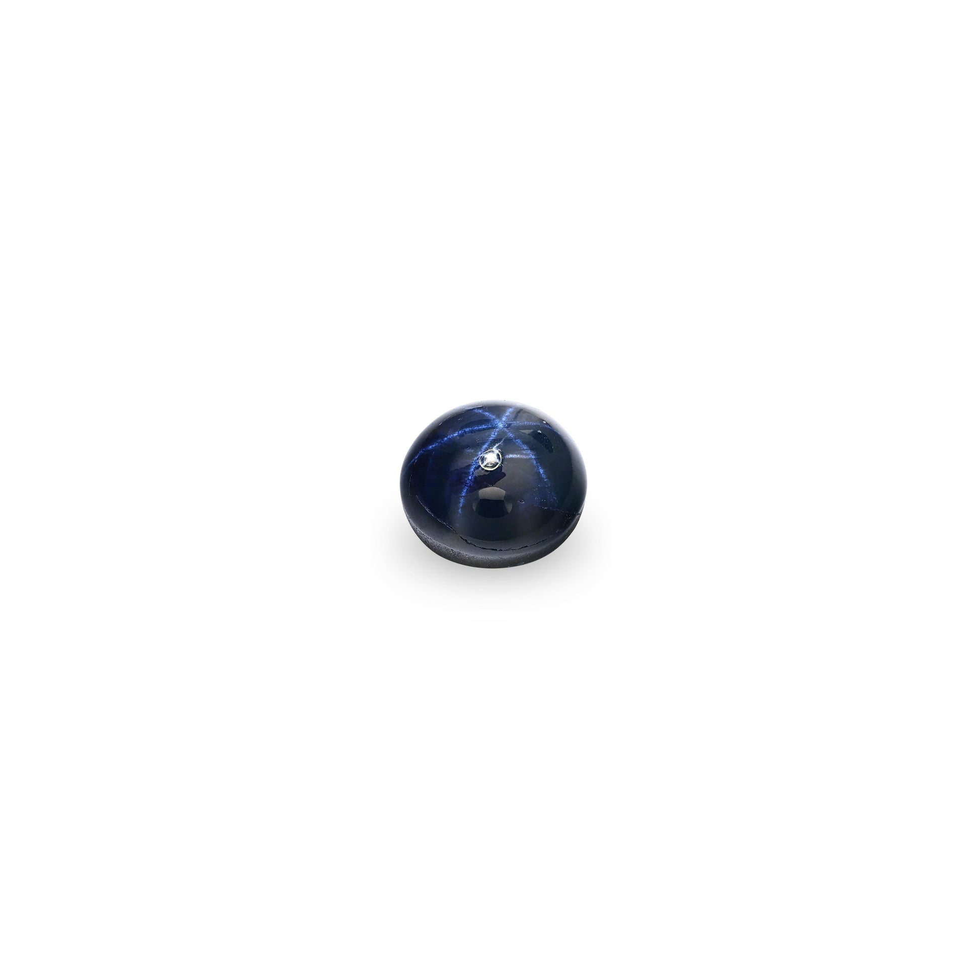 Bespoke 4.50ct Star Sapphire