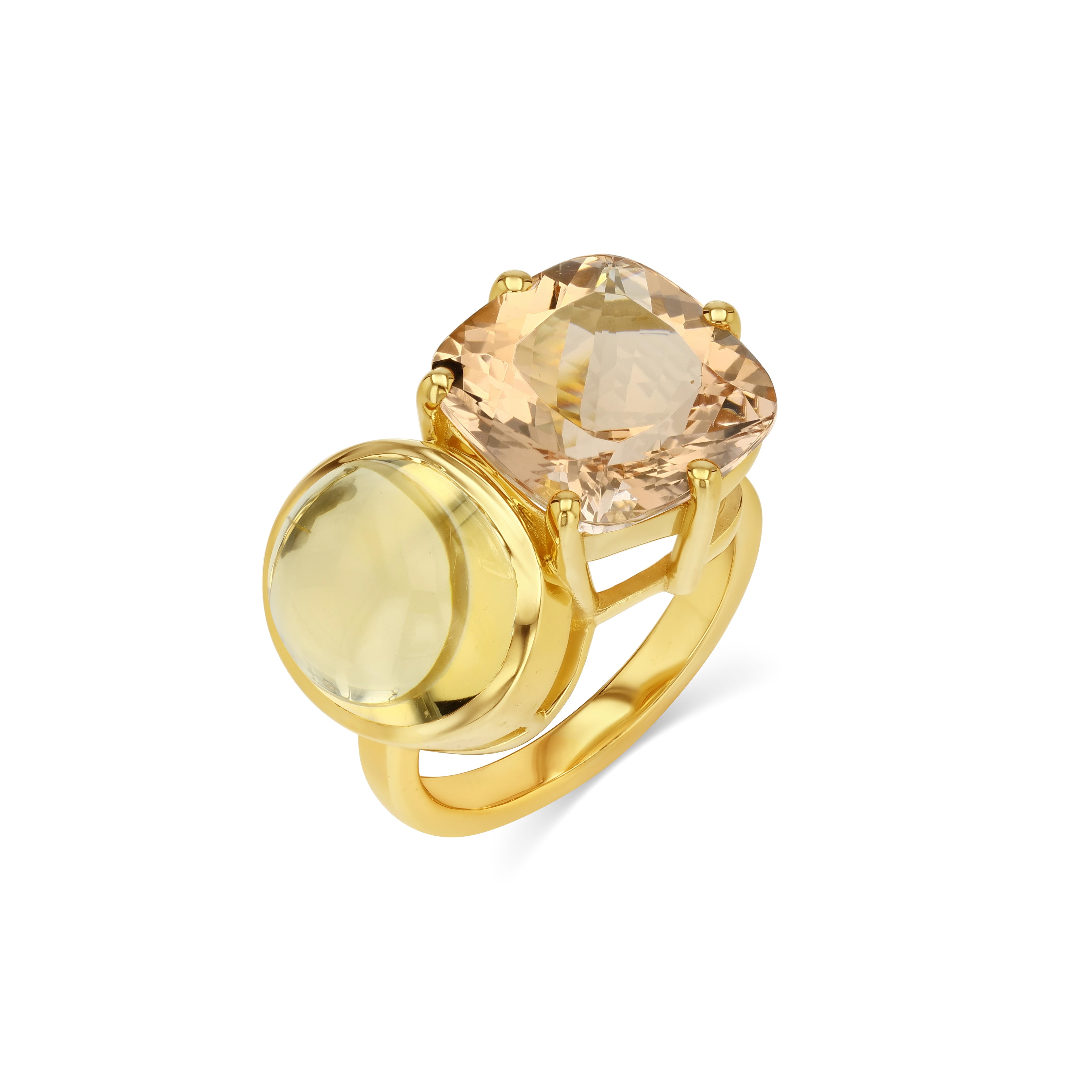 Starling x Mills et-Toi Ring