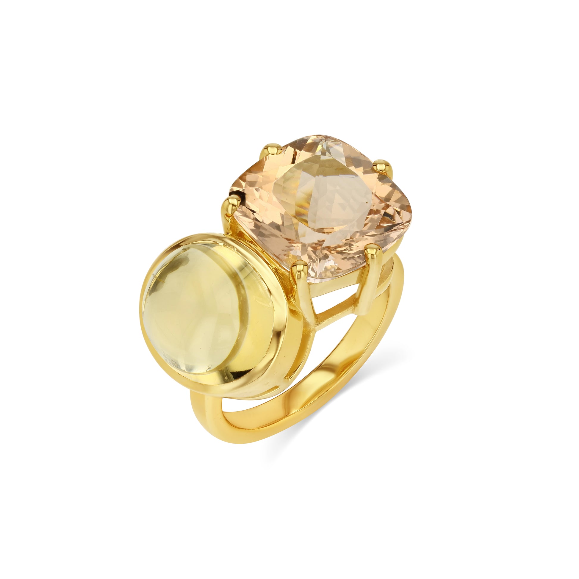 Starling x Mills et-Toi Ring