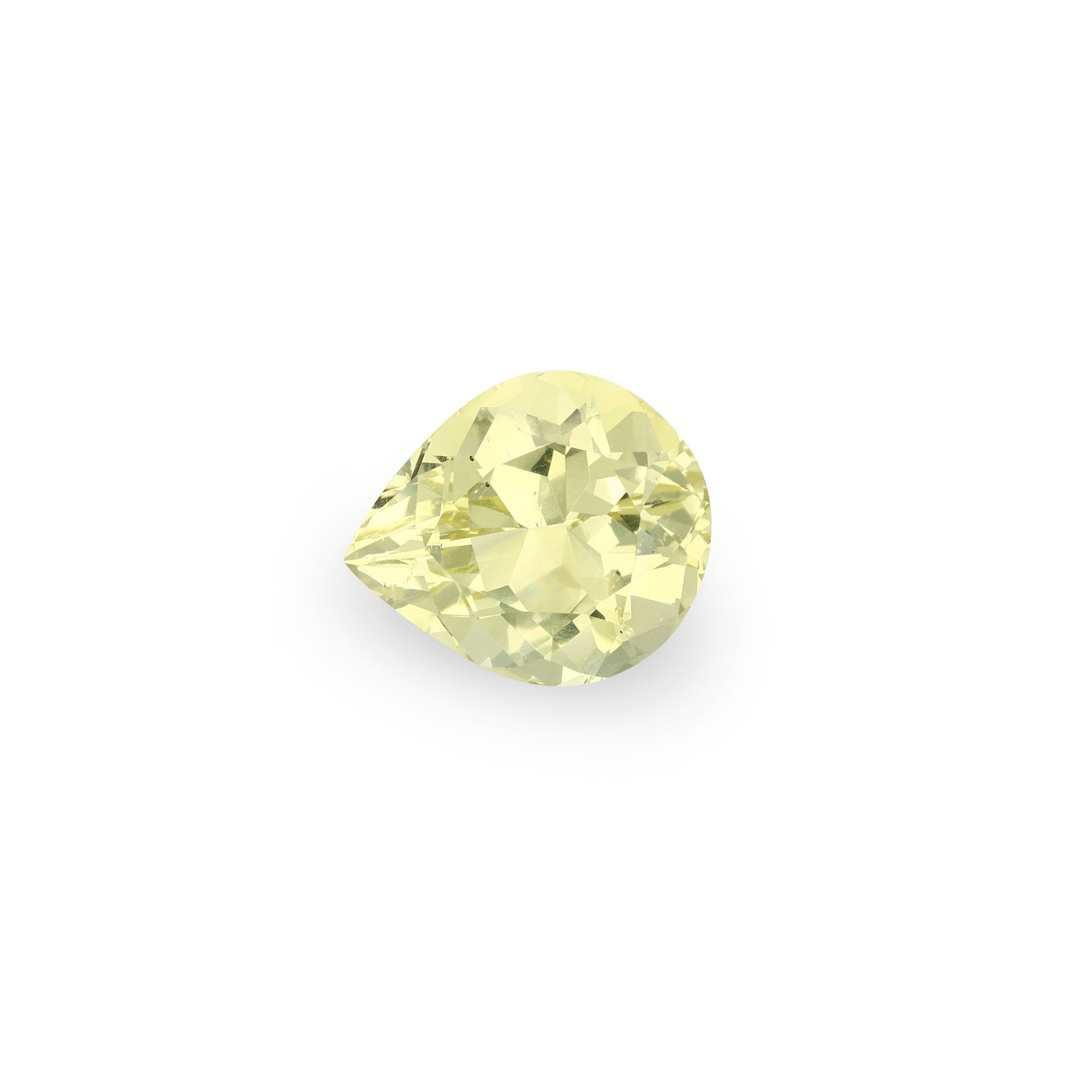 Bespoke 6.76ct Zambian Citrine