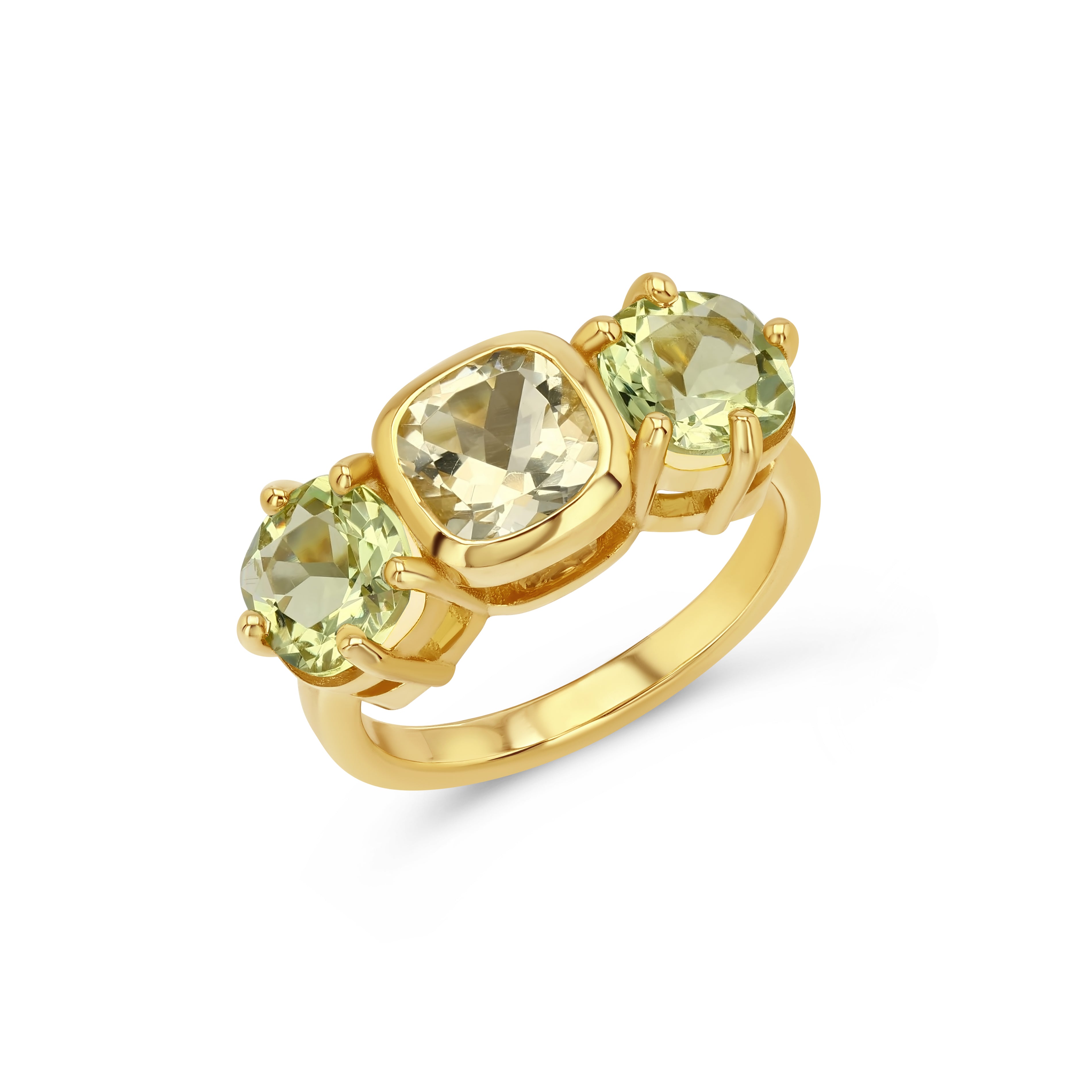 Starling x Mills Ring