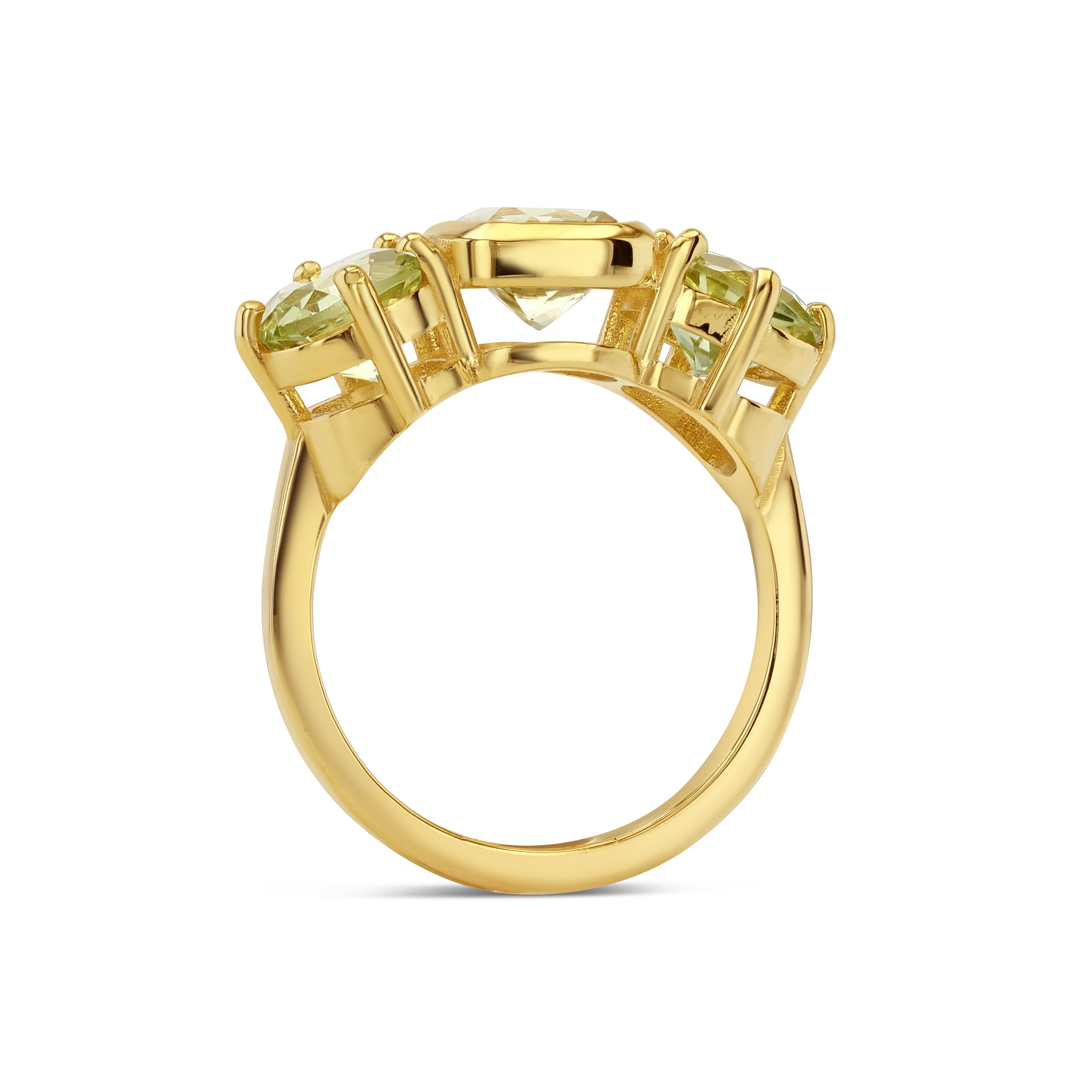 Starling x Mills Ring