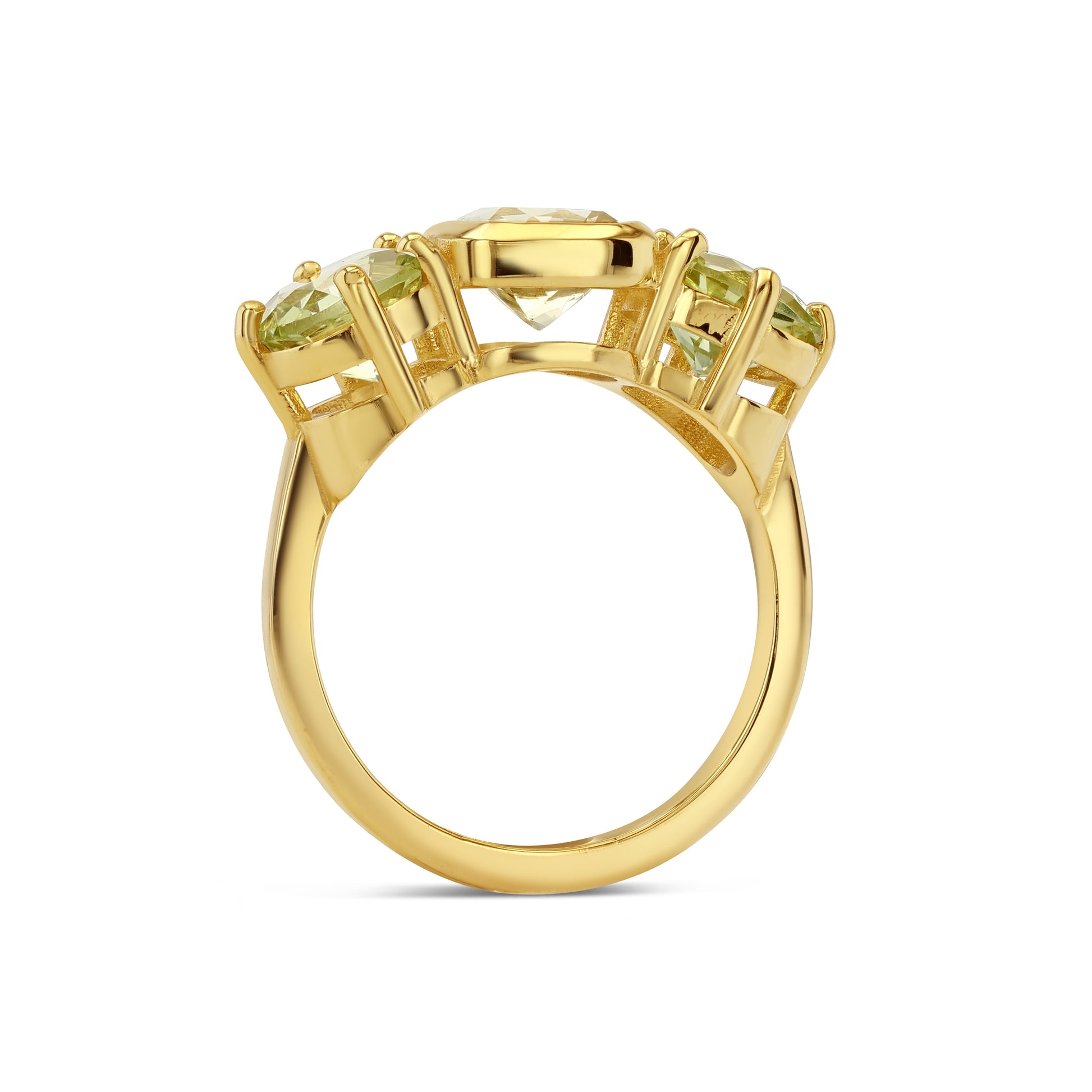 Starling x Mills Ring