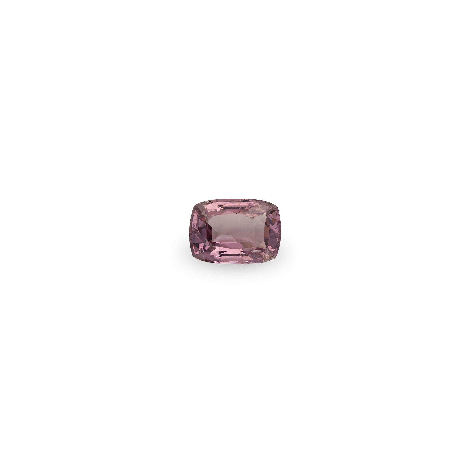 Bespoke 3.09ct Purple Spinel