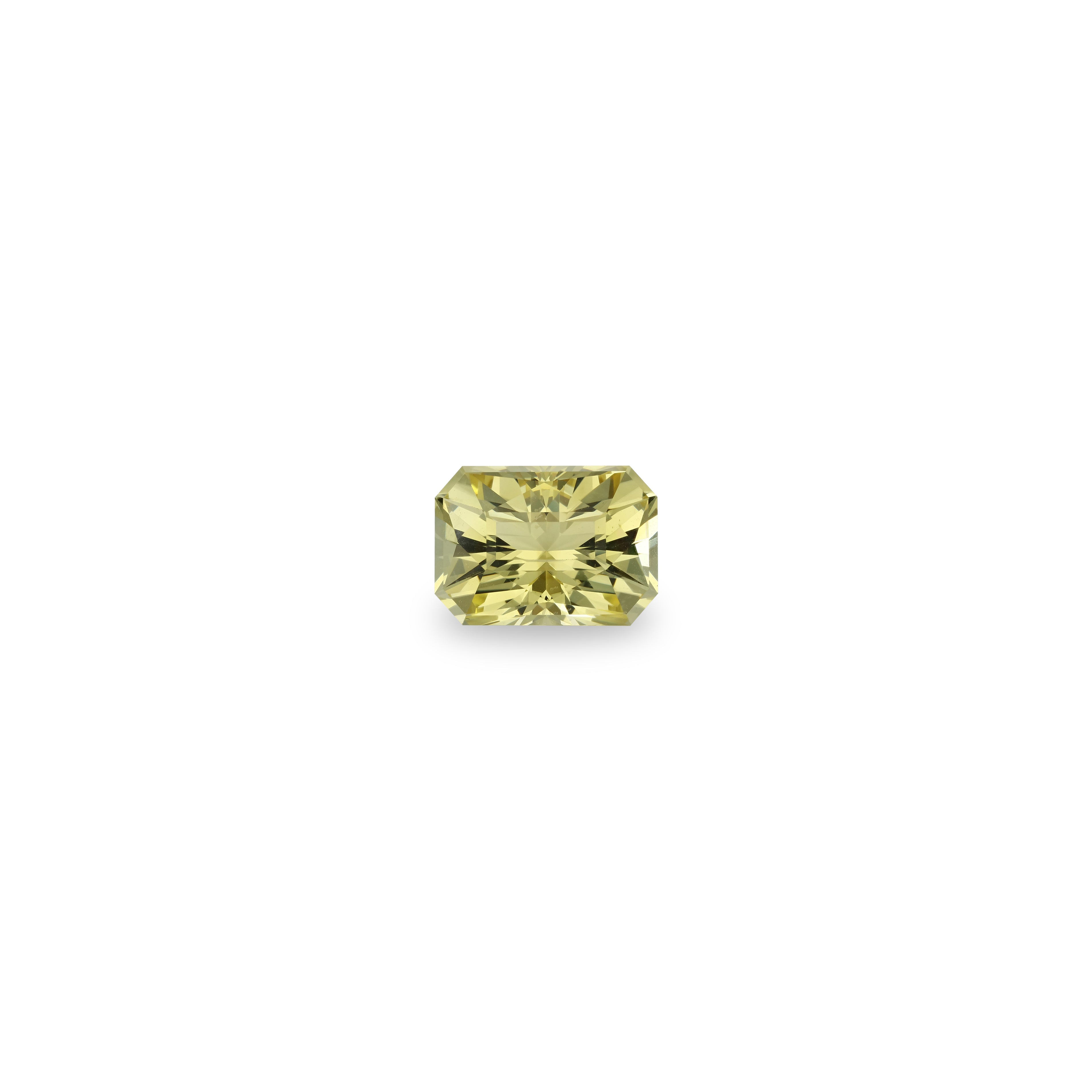 Bespoke 11.19ct Moyo Tanzanian Citrine