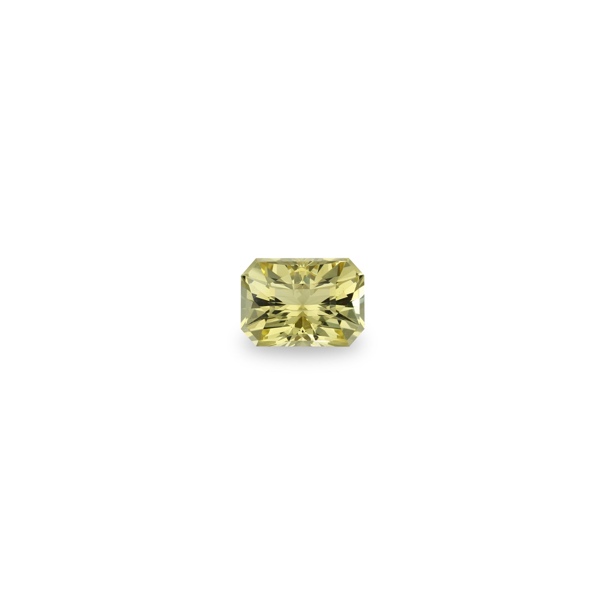 Bespoke 11.19ct Moyo Tanzanian Citrine