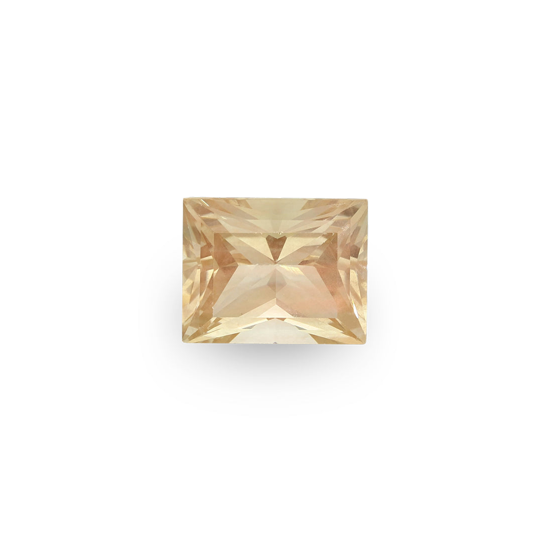 BESPOKE 3.50CT OREGON SUNSTONE