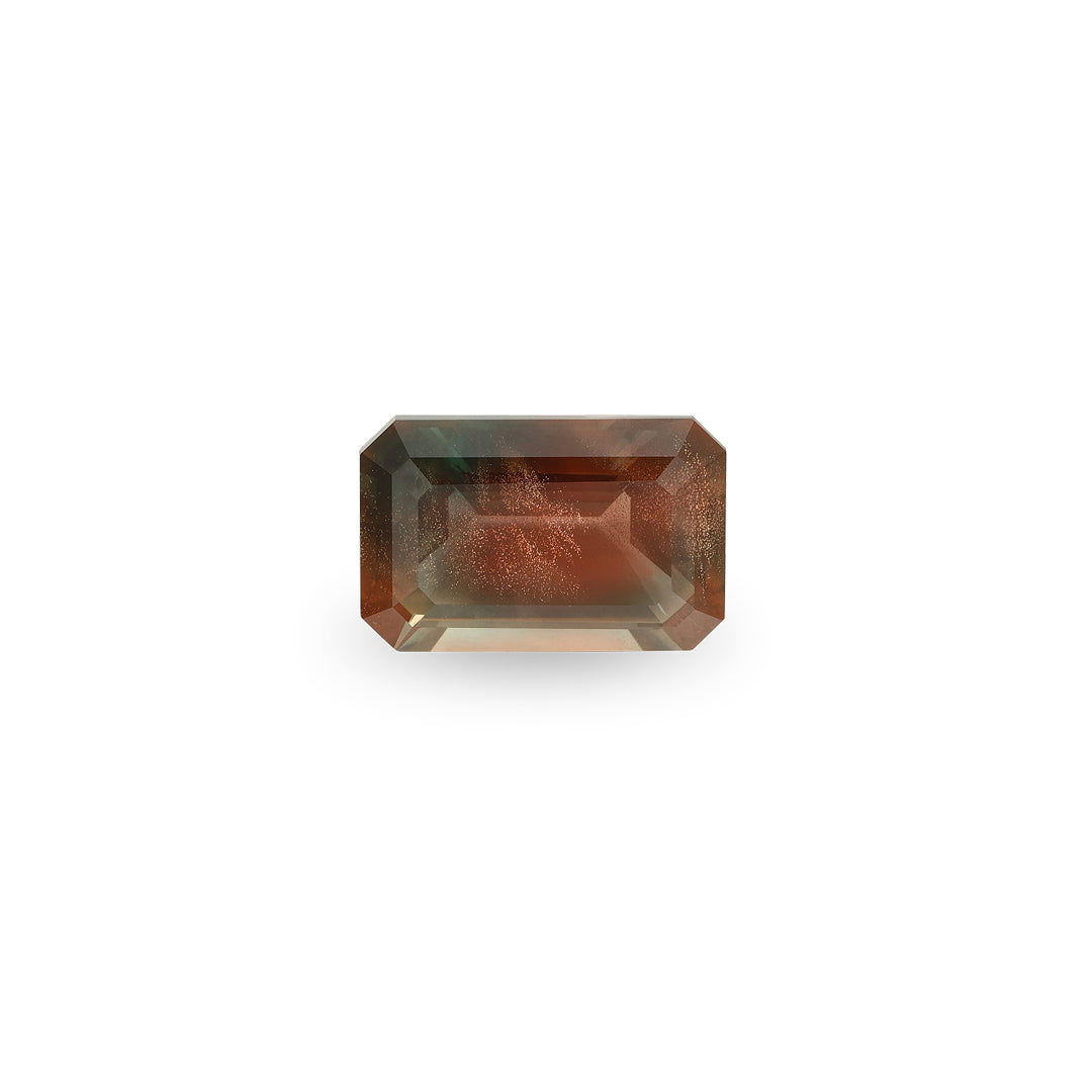 BESPOKE 3.90CT OREGON SUNSTONE