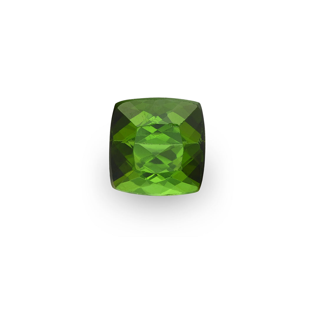 BESPOKE 3.94CT GREEN TOURMALINE