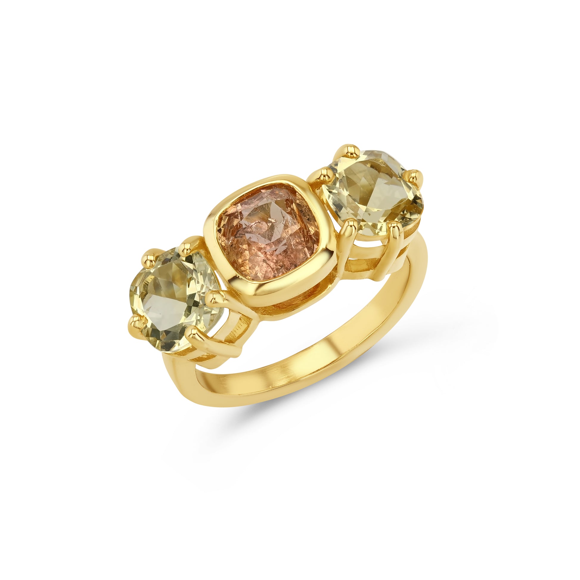 Starling x Mills Ring
