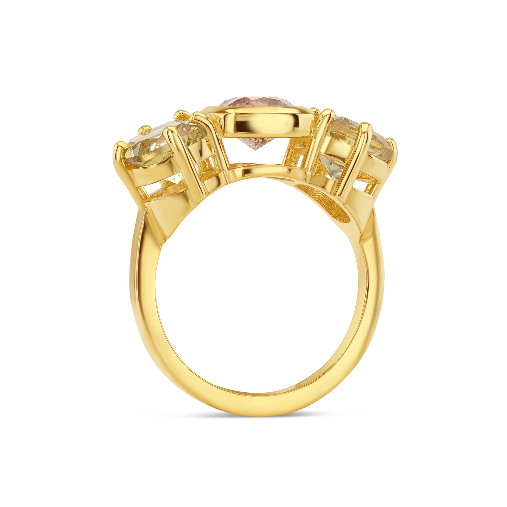 Starling x Mills Ring