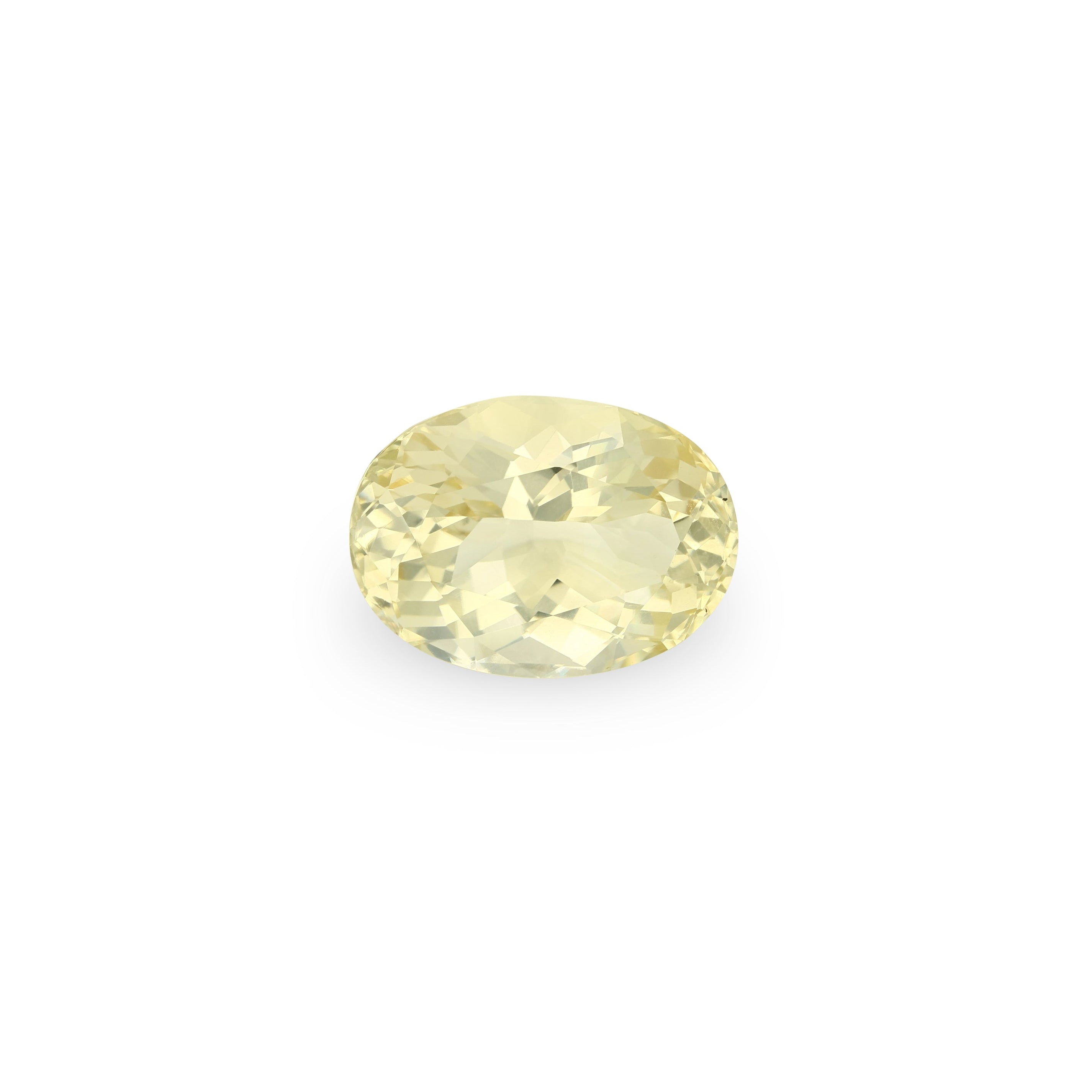 Bespoke 12.45ct Zambian Citrine