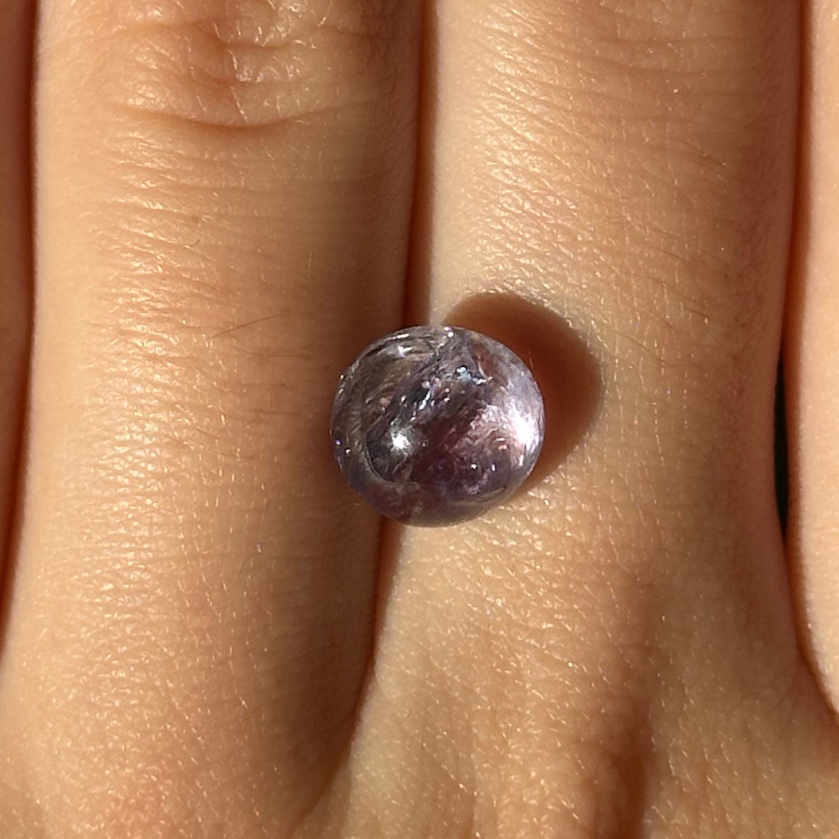 Bespoke 4.06ct Tanzanite