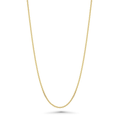 Thick Cable Chain