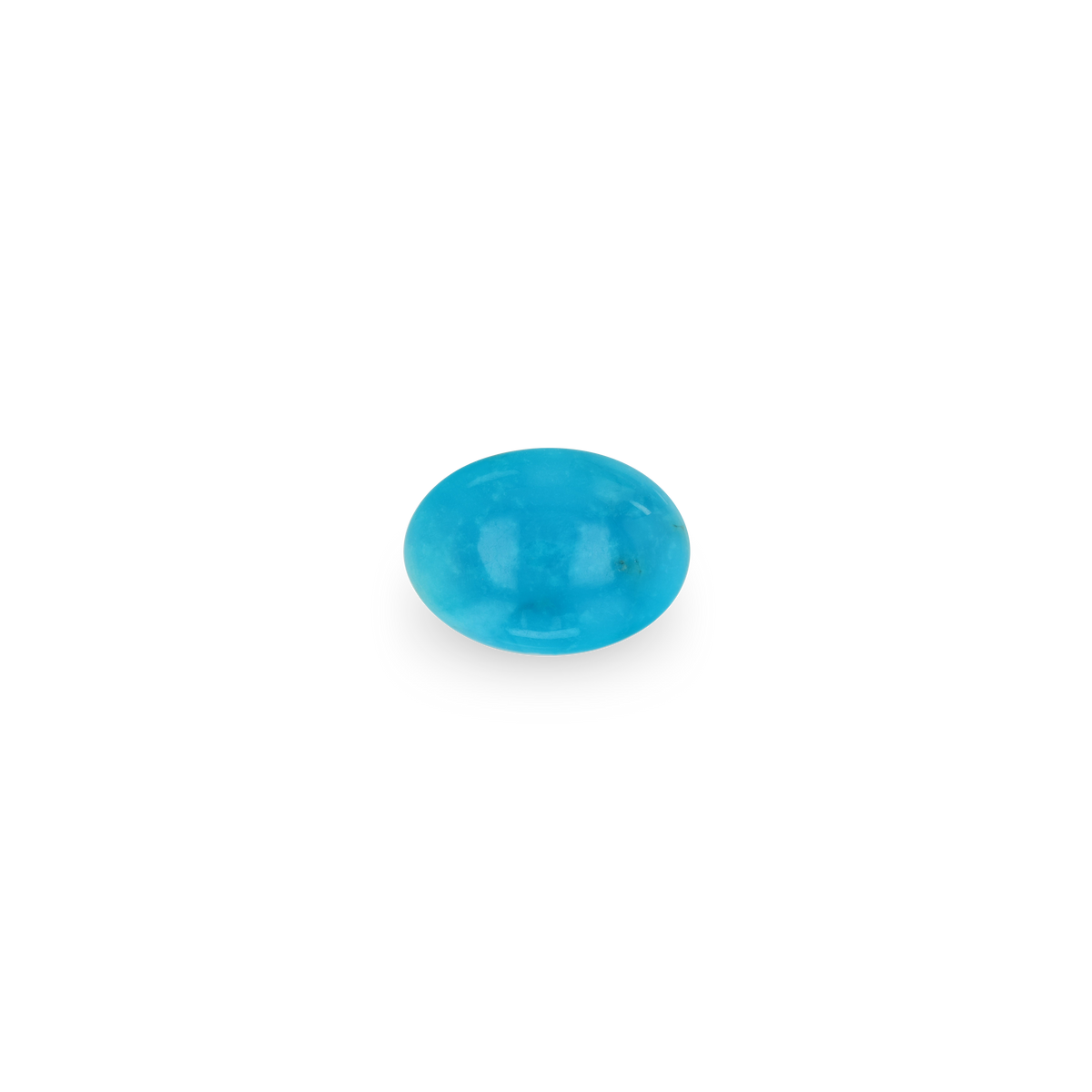 8.58ct Arizona Turquoise Cabochon