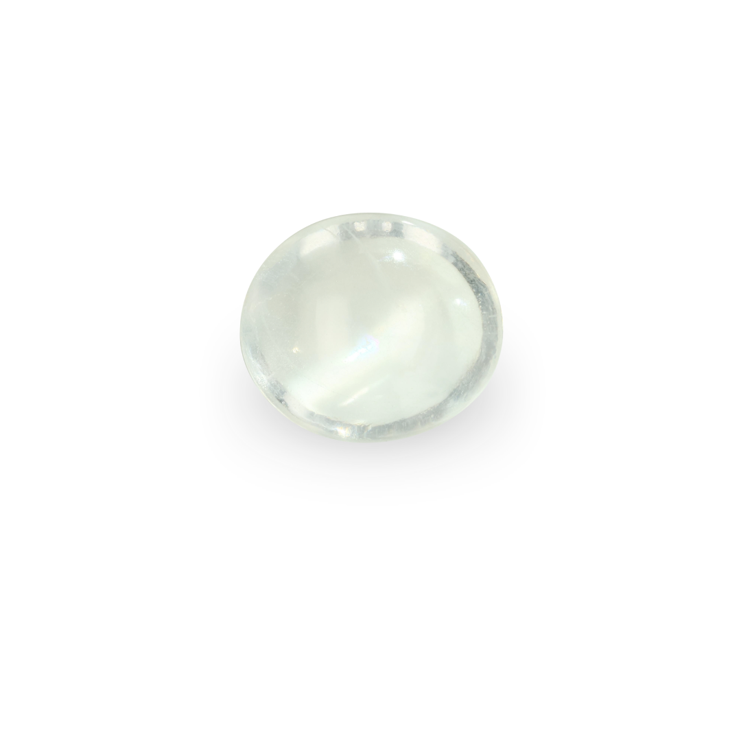 Bespoke 8.86ct Madagascar Moonstone Cabochon