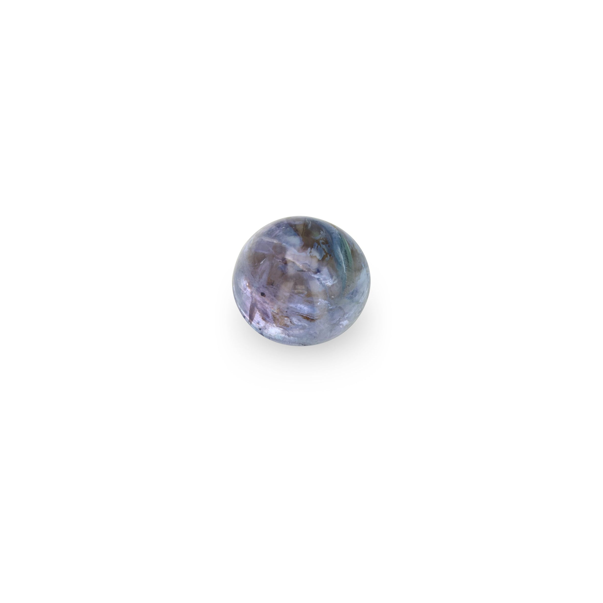 Bespoke 4.06ct Tanzanite