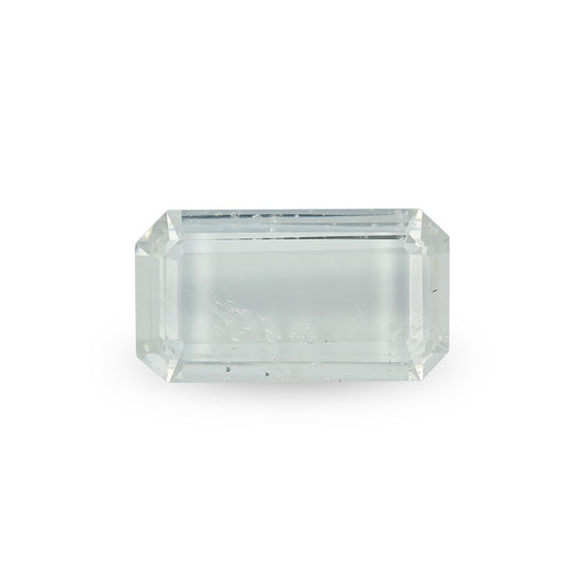 Bespoke 15.06ct Colombian Topaz