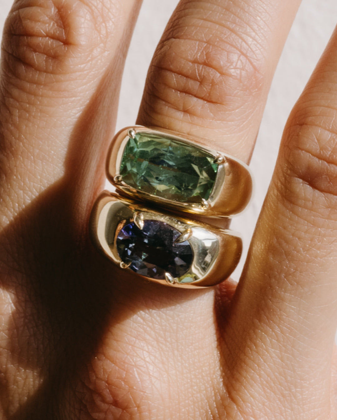 Rings – Starling