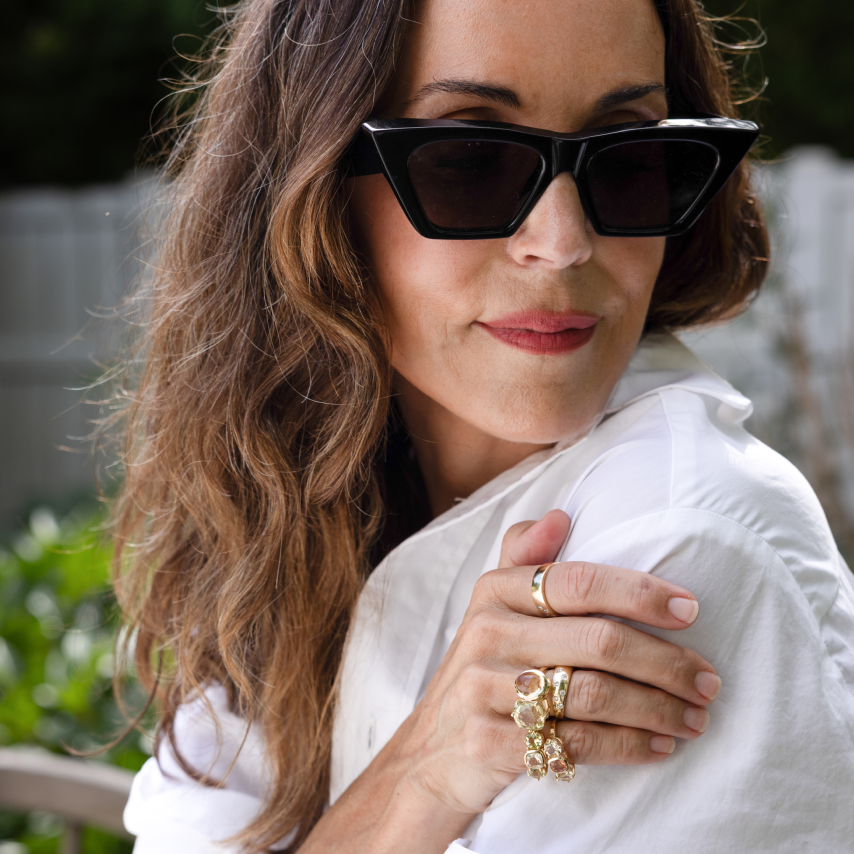 Starling x Mills Ring