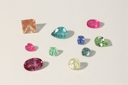 BESPOKE 1.53CT HOT PINK SPINEL