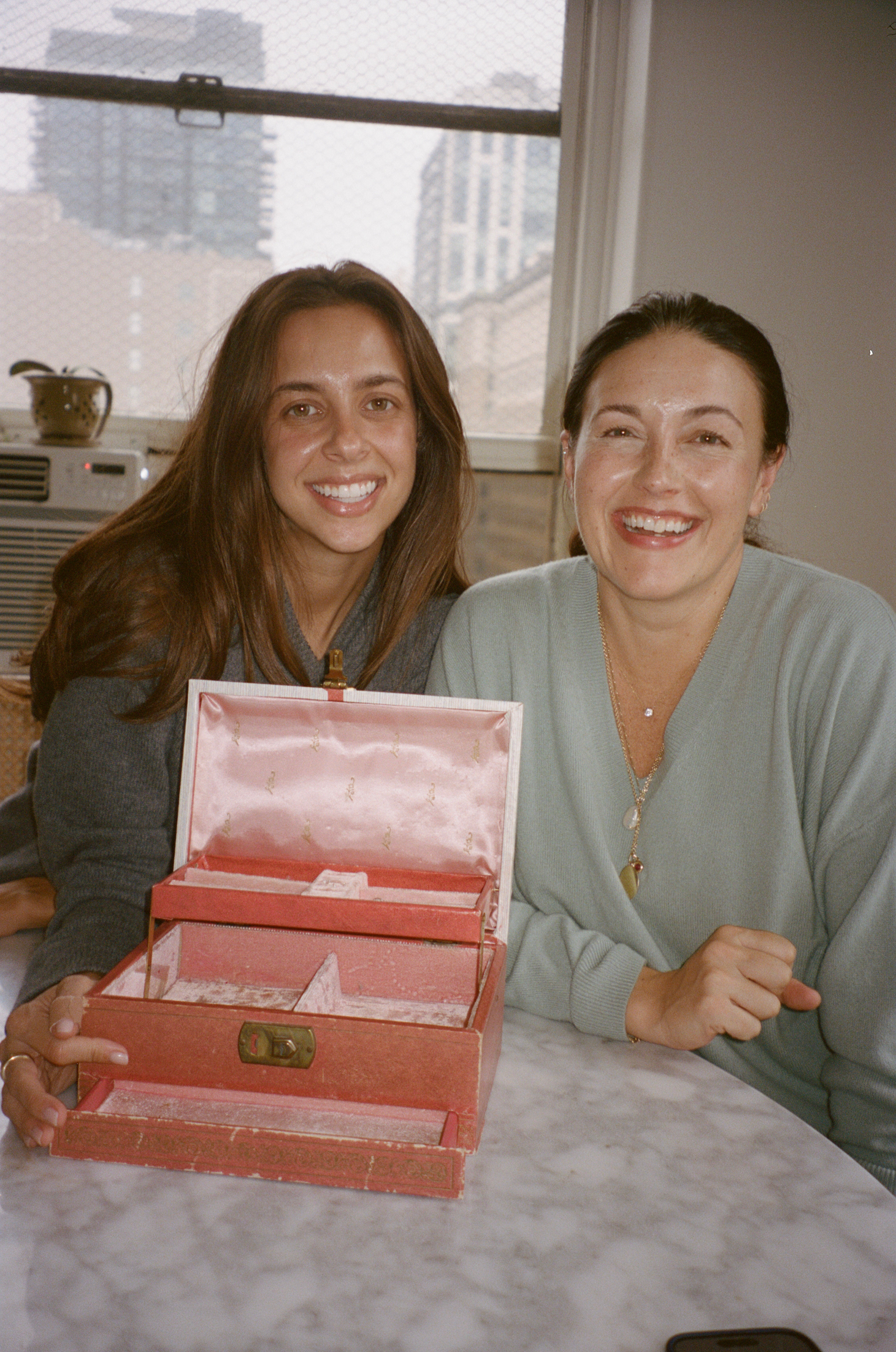 Bespoke 5.77ct Aquamarine