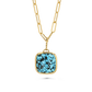Kingman Turquoise Charm